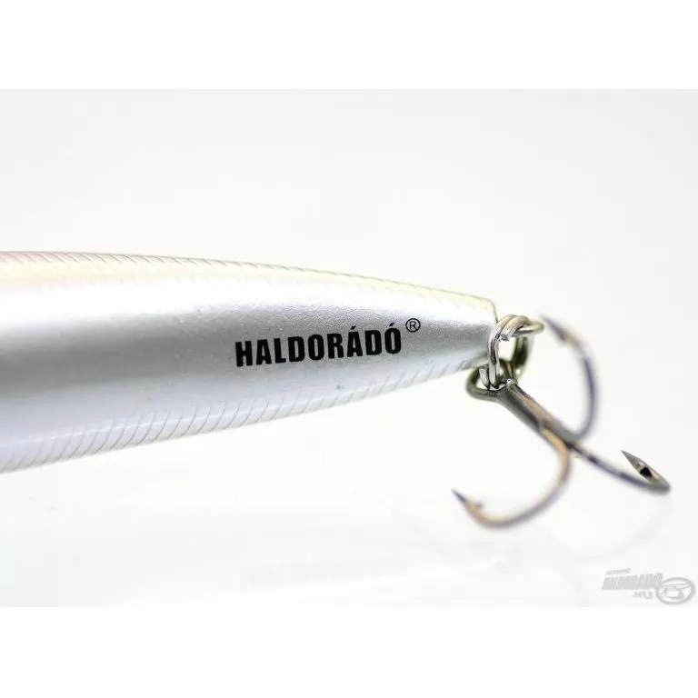 HALDORÁDÓ Predator Lures - Lizard 06 / 6