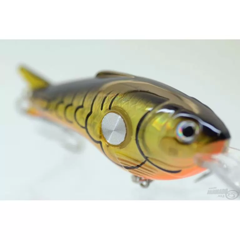 HALDORÁDÓ Predator Lures - Master 01 / 6