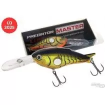 HALDORÁDÓ Predator Lures - Master 03