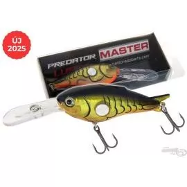 HALDORÁDÓ Predator Lures - Master 03