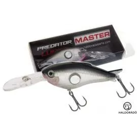 HALDORÁDÓ Predator Lures - Master 04
