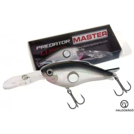 HALDORÁDÓ Predator Lures - Master 04