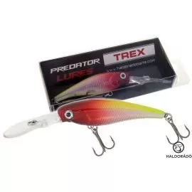 HALDORÁDÓ Predator Lures - Trex 02
