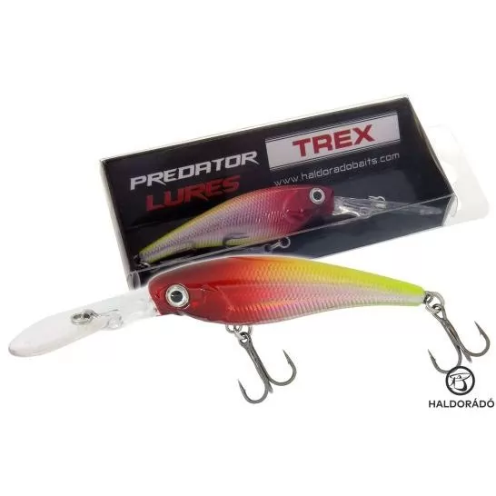 HALDORÁDÓ Predator Lures - Trex 02
