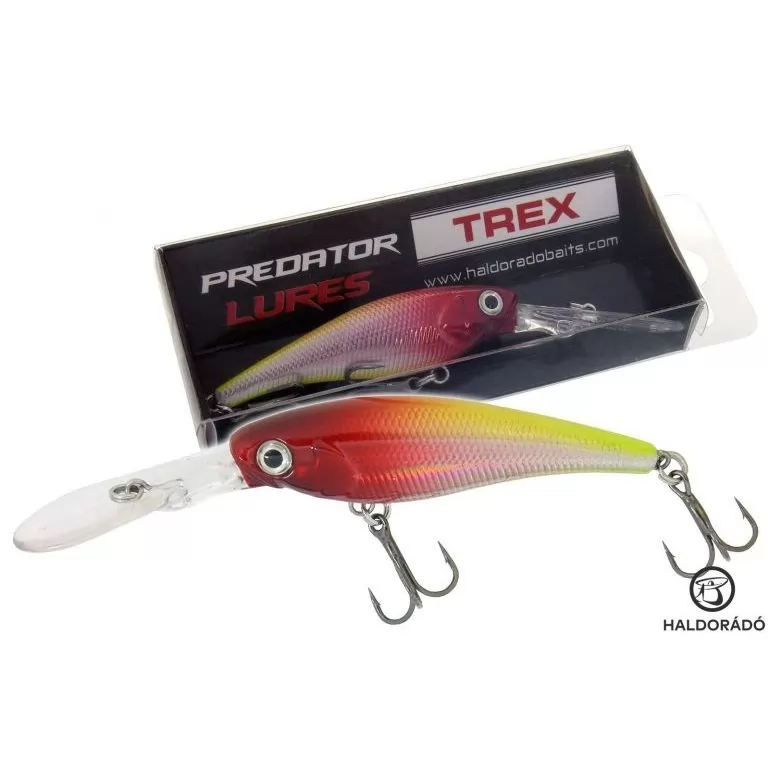 HALDORÁDÓ Predator Lures - Trex 02 / 1