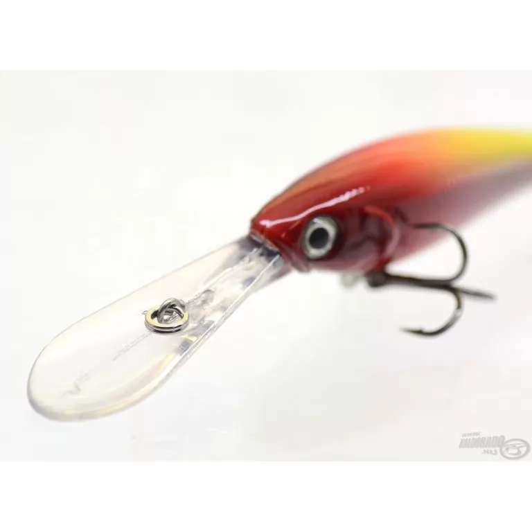 HALDORÁDÓ Predator Lures - Trex 04 / 4