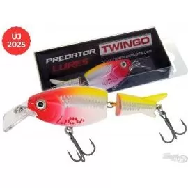 HALDORÁDÓ Predator Lures - Twingo 02