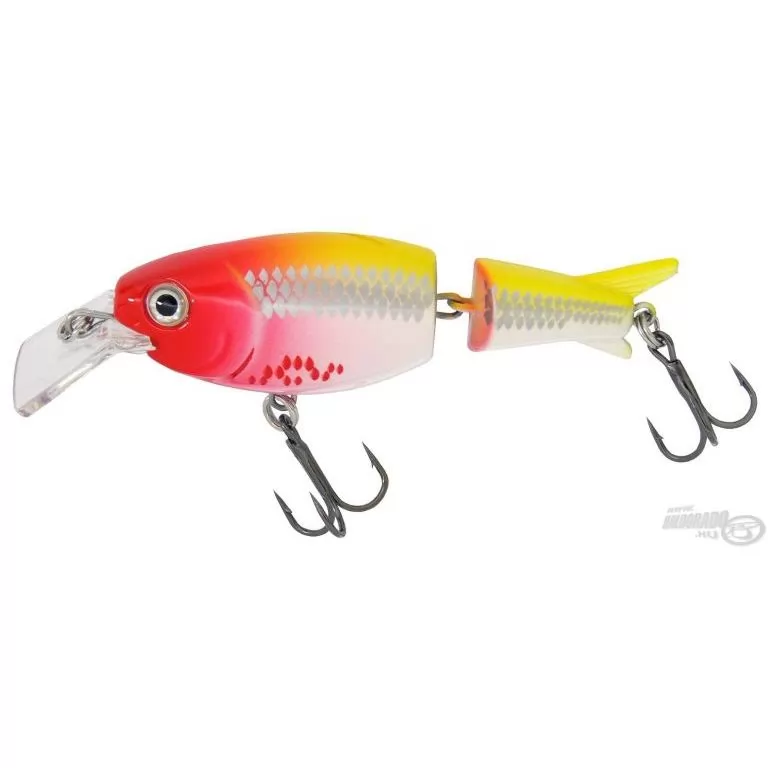 HALDORÁDÓ Predator Lures - Twingo 02 / 2