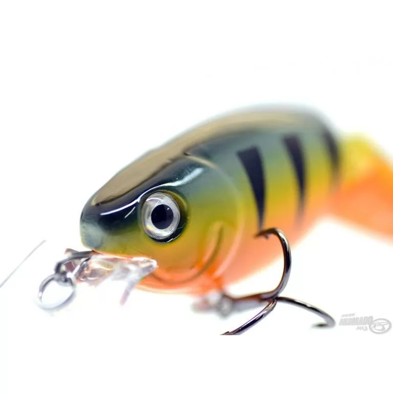 HALDORÁDÓ Predator Lures - Twingo 03 / 5