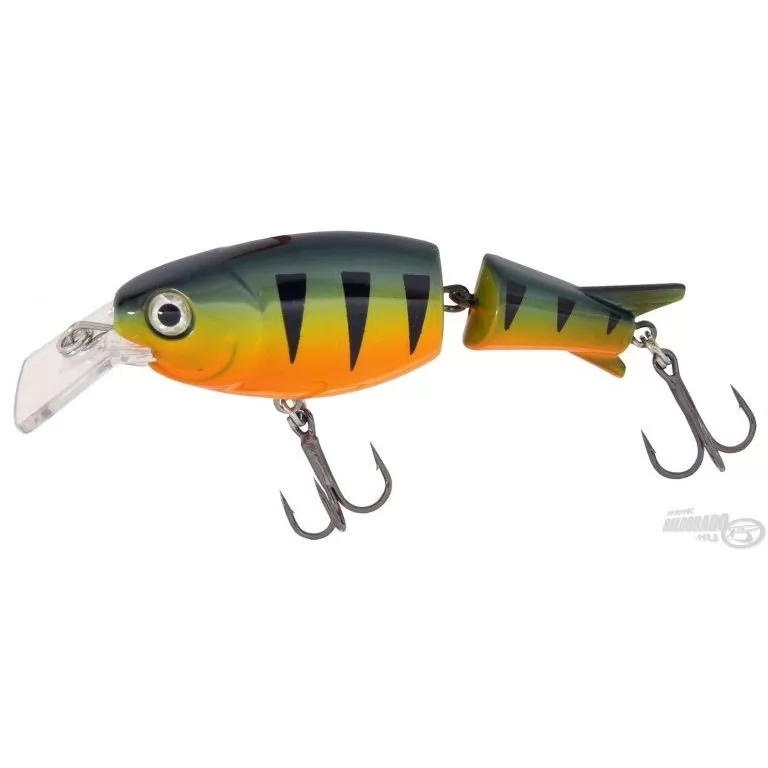 HALDORÁDÓ Predator Lures - Twingo 06 / 2