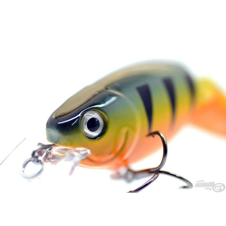 HALDORÁDÓ Predator Lures - Twingo 06