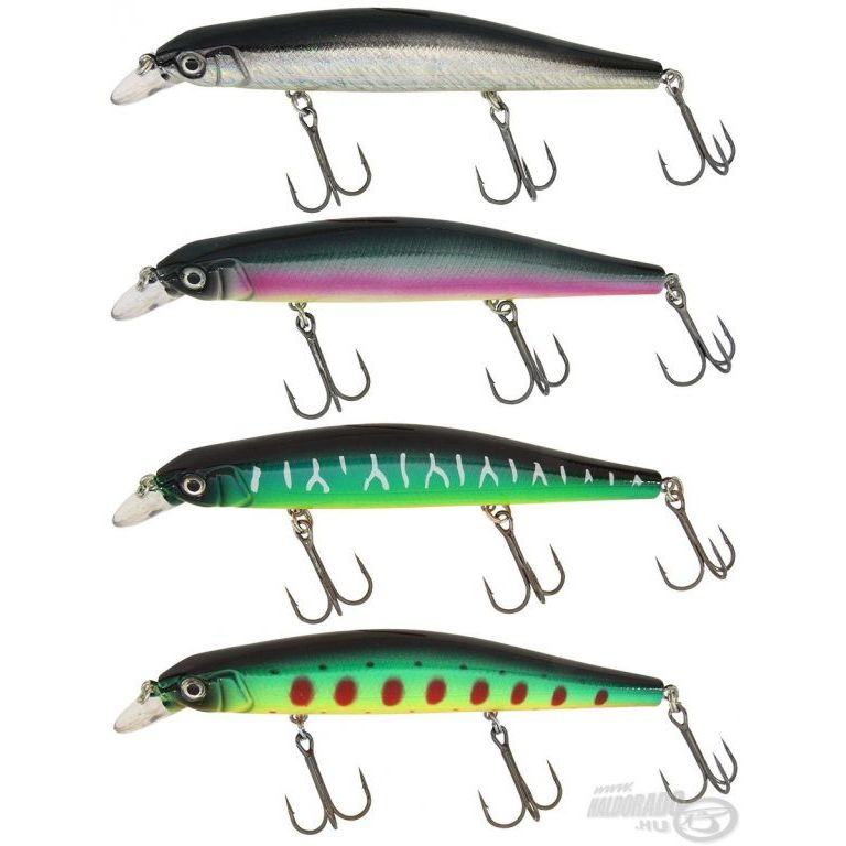 HALDORÁDÓ Predator Lures - Viper 01