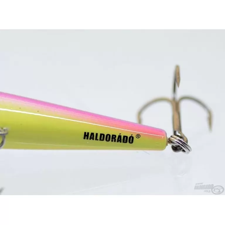 HALDORÁDÓ Predator Lures - Viper 01 / 7