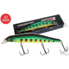 HALDORÁDÓ Predator Lures - Viper 04