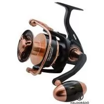 HALDORÁDÓ Predator Metal Catfish FD 16000XXH brutál erős harcsázó orsó díszdobozban, pótdobbal termék kép
