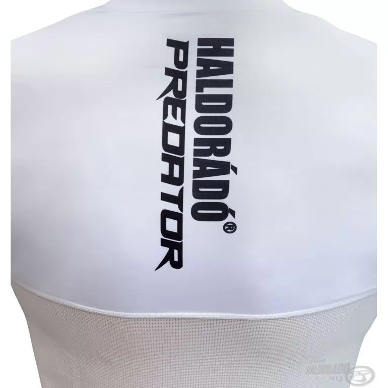 HALDORÁDÓ Predator UPF 50+ Long Sleeve M / 2