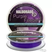 HALDORÁDÓ Purple Feeder 0,18 mm