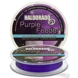 HALDORÁDÓ Purple Feeder 0,18 mm