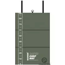 HALDORÁDÓ Rapid Carp Mat - zöld pontyos pontymatrac