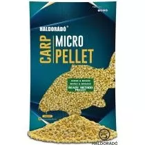 HALDORÁDÓ Ready Method Pellet - Juhar & Banán