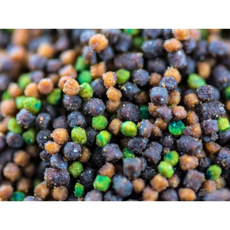 HALDORÁDÓ Ready Method Pellet - Winter HALDORÁDÓ Ready Method Pellet - Winter