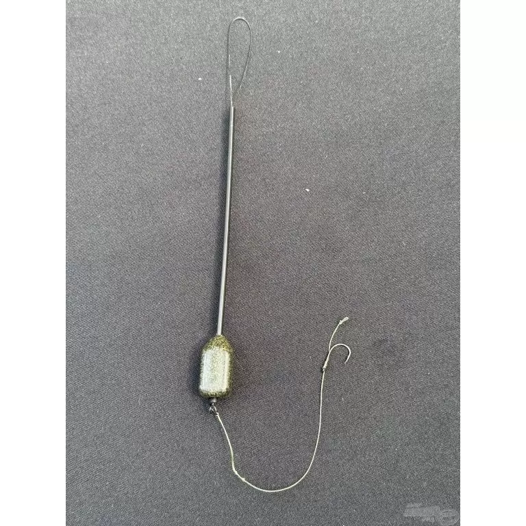 HALDORÁDÓ READY PVA Bag Lead 113 g - bevetésre kész PVA Bag végszerelék / 2