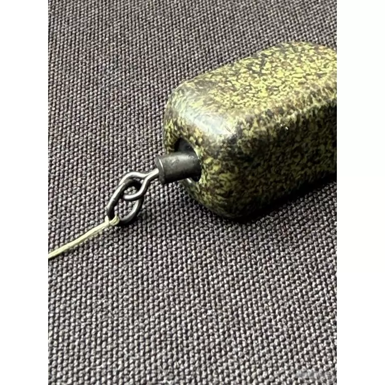 HALDORÁDÓ READY PVA Bag Lead 93 g - bevetésre kész PVA Bag végszerelék / 7