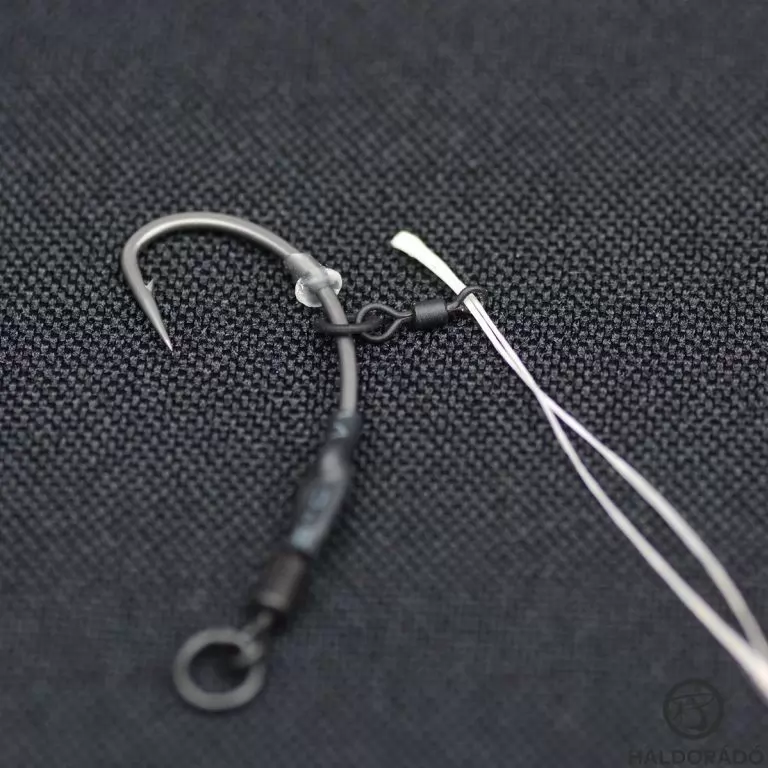 HALDORÁDÓ Ronnie Rig Long SX - 4 - Pop Up csalikhoz / 3