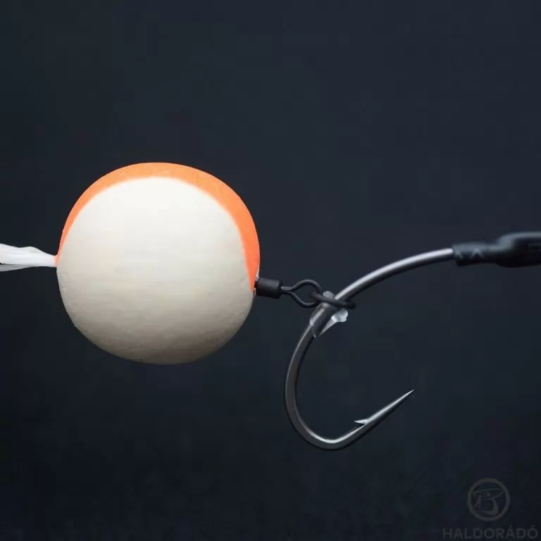 HALDORÁDÓ Ronnie Rig Long SX - 6 - Pop Up csalikhoz / 5