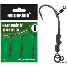 HALDORÁDÓ Ronnie Rig PR - 6
