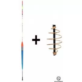 HALDORÁDÓ Sensitive Silver Carp SET 3 g