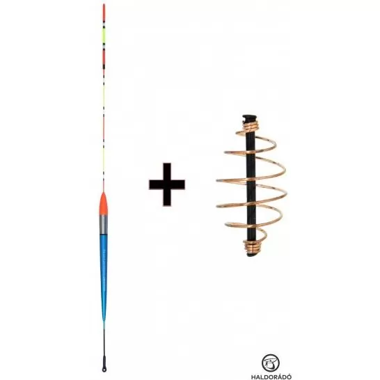 HALDORÁDÓ Sensitive Silver Carp SET 3 g