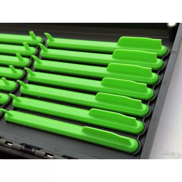 HALDORÁDÓ Sipi szezonindító doboz szettje / 12