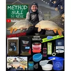 HALDORÁDÓ Sipi téli Ready method szett