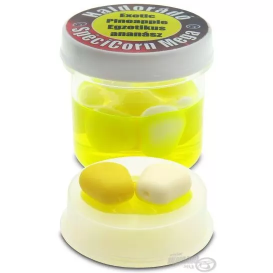 HALDORÁDÓ SpéciCorn Mega - Egzotikus Ananász