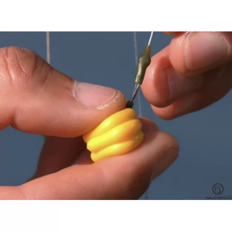 HALDORÁDÓ SpéciCorn Pop Up - Sárgadinnye 8 mm / 3