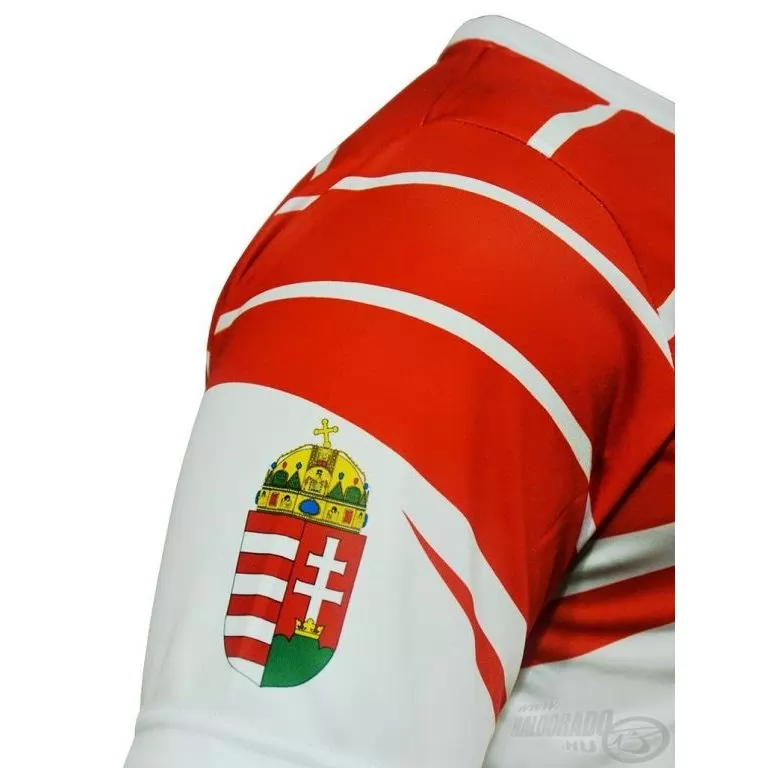 HALDORÁDÓ Summer hosszú ujjú póló S / 3