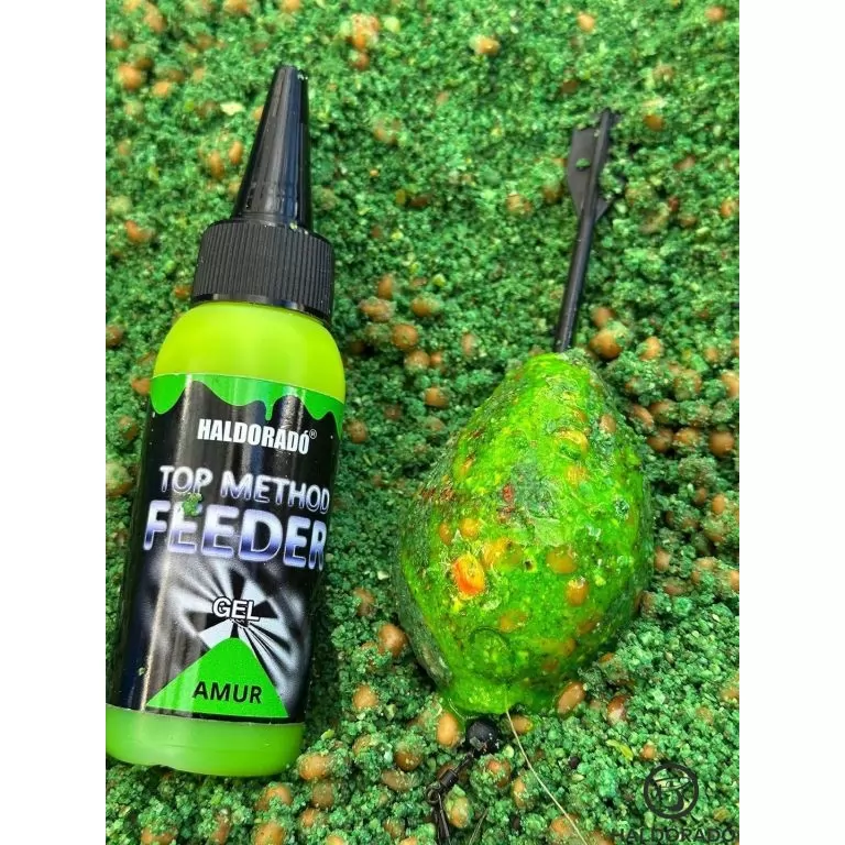 HALDORÁDÓ Tavaszi recept 11 - Első amuros próbálkozások keveréke / 2