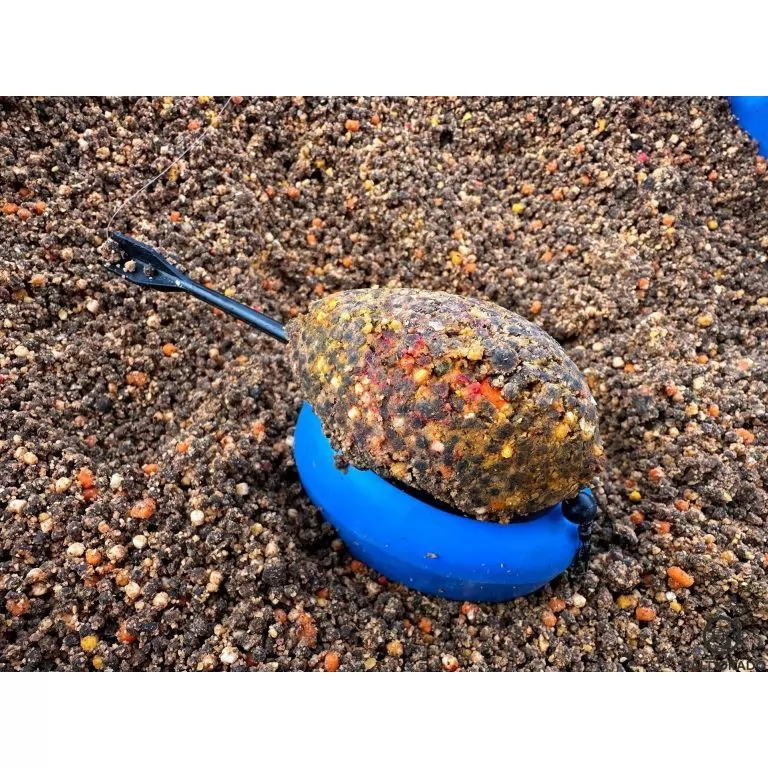 HALDORÁDÓ Tavaszi recept 7 - Tavaszi összeállítás method horgászathoz / 2