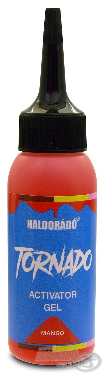 TORNADO Activator Gel - Mang�