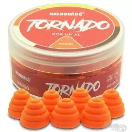 HALDORÁDÓ TORNADO Pop Up XL - Mangó