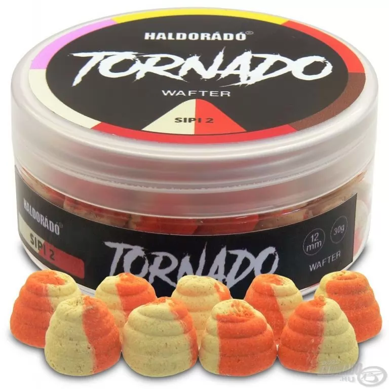 HALDORÁDÓ TORNADO Wafter - Sipi 2 / 1