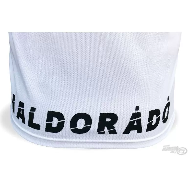HALDORÁDÓ UV-álló póló rövid ujjú XXXL