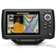 HUMMINBIRD Helix 5 Chirp DI GPS G2