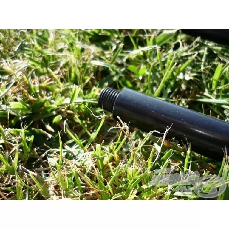 IHP Carp Company Alkonykapcsolós dőlőbója világítófejjel IHP Carp Company Alkonykapcsolós dőlőbója világítófejjel