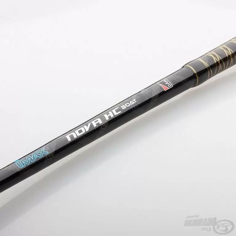 IMAX Nova Hard Core Boat 1,8 m