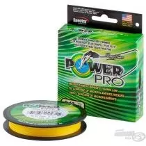 Innovative Textiles Inc. Power Pro Yellow 135 m - 0,08 mm