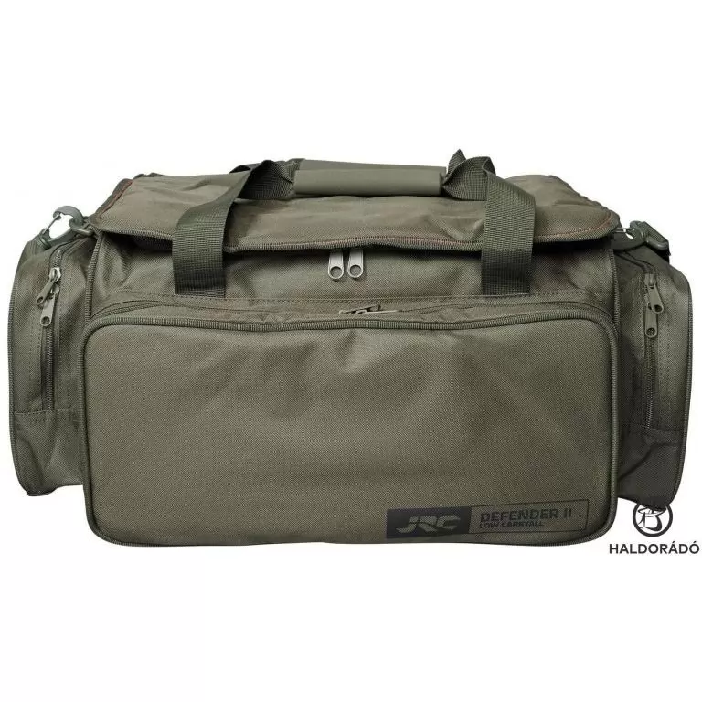 JRC Defender II Low Caryall XL szerelékes táska / 1
