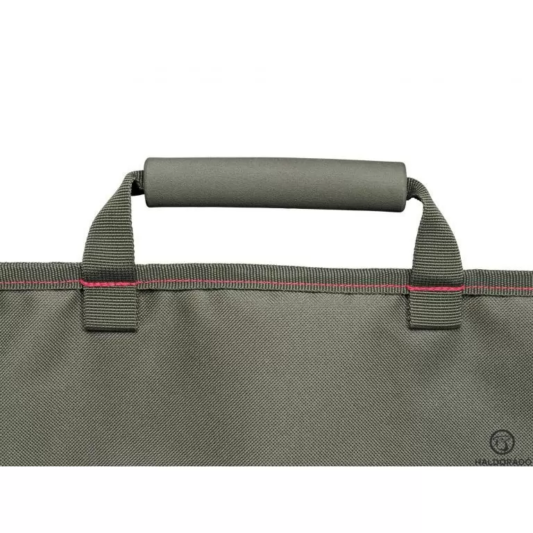 JRC Defender II Padded Rod Sleeve 10ft bottáska 3 méteres botokhoz / 4