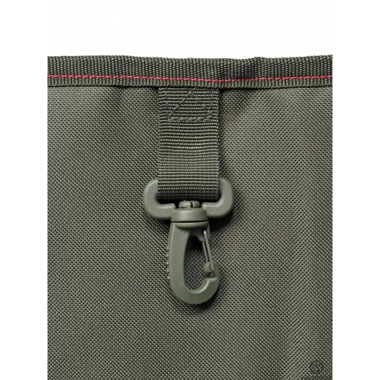 JRC Defender II Padded Rod Sleeve 12ft bottáska 3,6 méteres botokhoz / 3